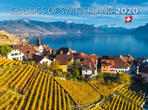 Classics of Switzerland